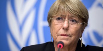 Controversial informe de Bachelet sobre Venezuela: entre la denuncia y la omisión
