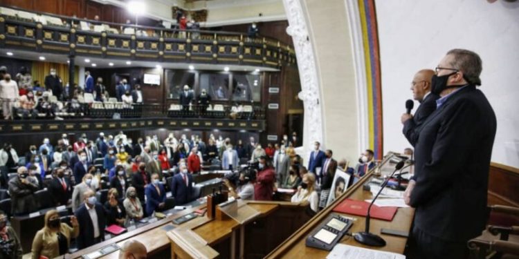 La reforma del COPP vs años de injusticias