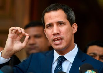 La crisis de Monómeros le vale a Guaidó su investigación penal número 26