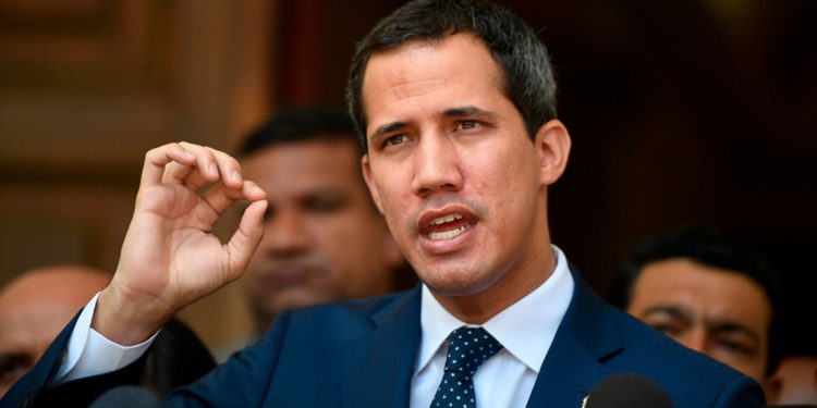 La crisis de Monómeros le vale a Guaidó su investigación penal número 26