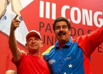 El “Pollo” Carvajal, pieza clave en investigaciones por narcotráfico y terrorismo en EEUU