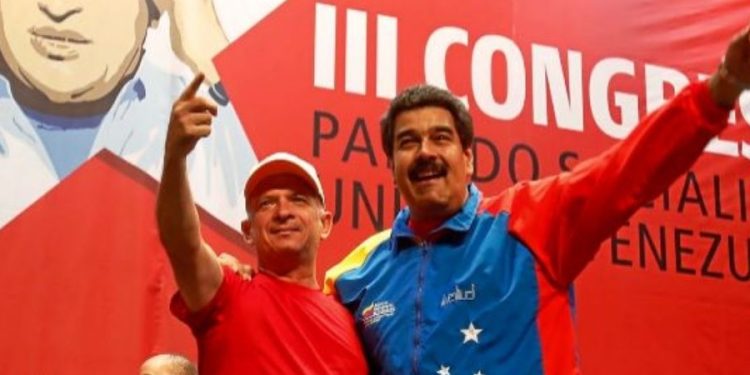 El “Pollo” Carvajal, pieza clave en investigaciones por narcotráfico y terrorismo en EEUU