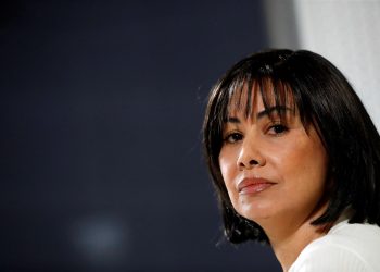 Exenfermera de Hugo Chávez