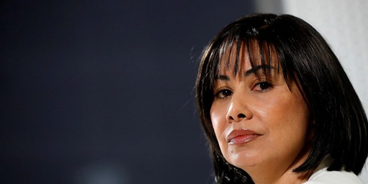 Exenfermera de Hugo Chávez