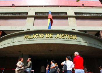 El caso de David Vallenilla, ¿error inexcusable o acto premeditado de simulación de justicia?