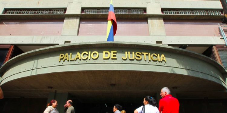 El caso de David Vallenilla, ¿error inexcusable o acto premeditado de simulación de justicia?