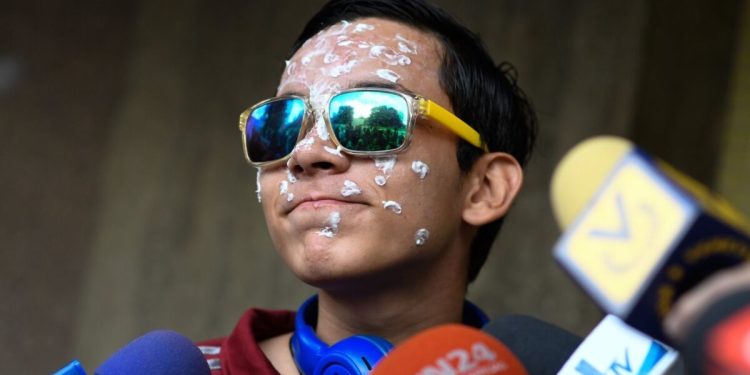 Caso de Rufo Chacón: ¿Venezuela a la vanguardia en el castigo a las violaciones en DDHH?