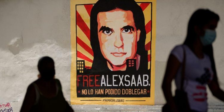 Álex Saab: ¿colaborará con la justicia de EEUU?