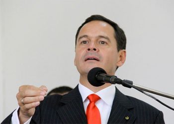 Justicia de EEUU golpea red de Álex Saab en el negocio con los CLAP