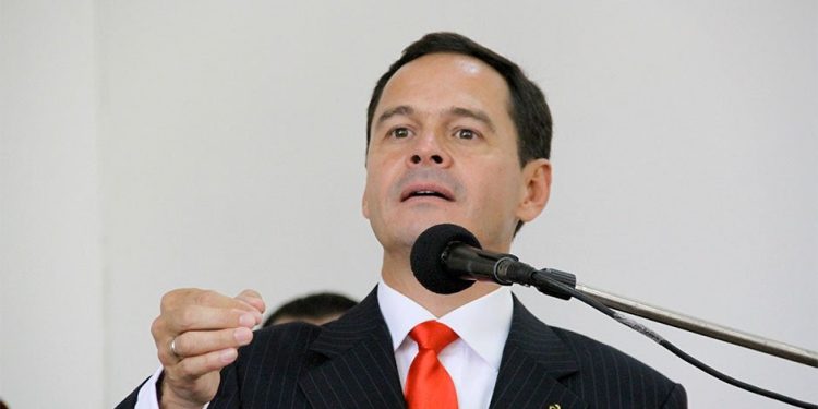 Justicia de EEUU golpea red de Álex Saab en el negocio con los CLAP