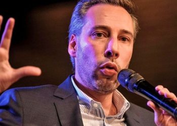 Arrecia persecución contra el periodista que denunció negocios de Álex Saab