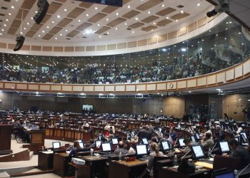 Álex Saab entre Ecuador y Venezuela: ¿Qué se ha revelado en el Parlamento ecuatoriano?