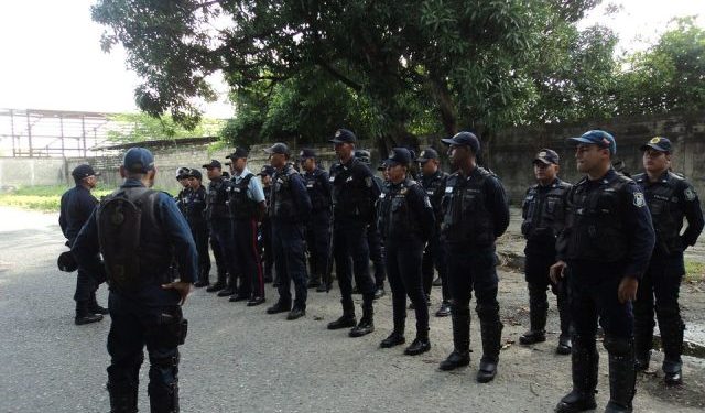 Reabren investigación contra 50 policías de Barinas por protestas de 2017