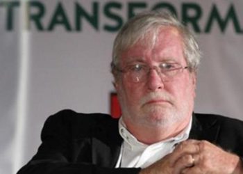 El beneficio que obtuvo el profesor Bruce Bagley por colaborar en el juicio