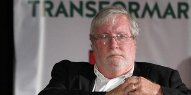 El beneficio que obtuvo el profesor Bruce Bagley por colaborar en el juicio