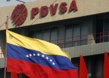 Desfalco en Pdvsa