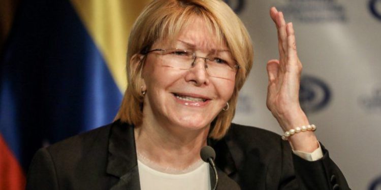 Ortega Díaz tiene en España el mismo abogado de varios implicados en la Gran Corrupción