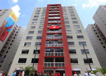 El Ministerio de Vivienda desacata la orden del TSJ para devolver terrenos a un expropiado