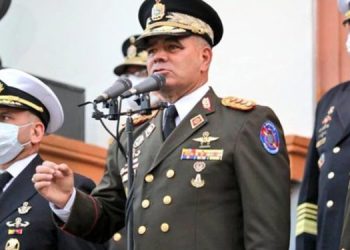 Vladimir Padrino López es mencionado junto a otros 4 militares en un juicio por evasión de sanciones y lavado
