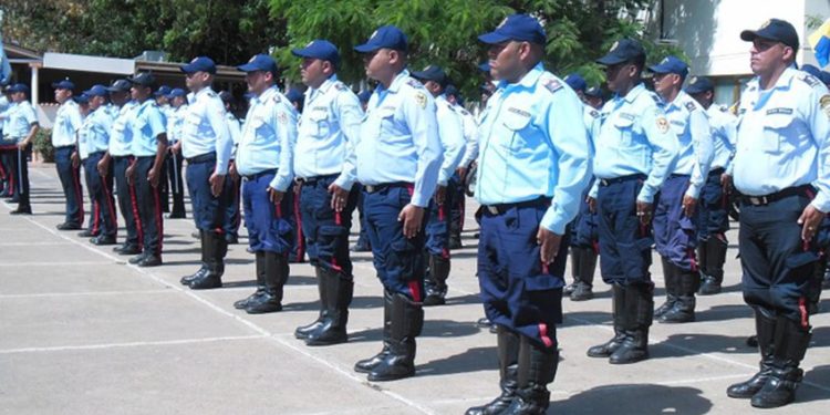 TSJ desechó una demanda de un policía y echó por tierra 4 años de batalla legal