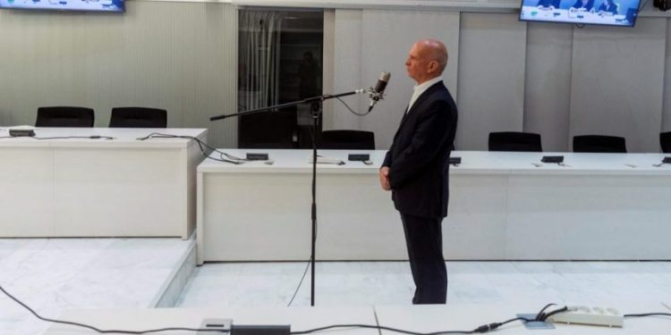 Hugo Carvajal, El Pollo Carvajal, buscaría retrasar su extradición a EEUU