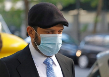 Justicia española aprueba en primera instancia extraditar al exedecán de Hugo Chávez