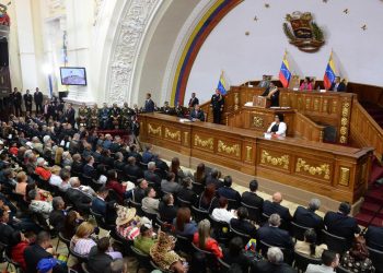 Una década tardó el TSJ en desechar un recurso contra el reglamento de Interior y Debates de la AN