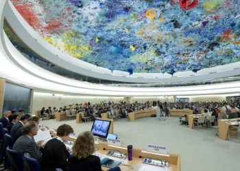 Comité de DDHH de la ONU ordena a Venezuela que anule el proceso contra Brewer Carias por el “decreto Carmona”