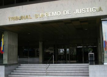 Con 100 jueces penales más y 12 magistrados del TSJ menos: así terminaría la justicia en 2022