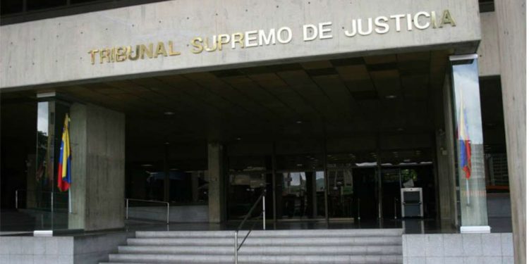 Con 100 jueces penales más y 12 magistrados del TSJ menos: así terminaría la justicia en 2022
