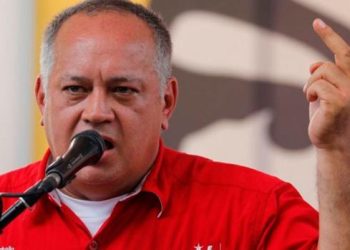 Diosdado Cabello se quedó con sede de El Nacional, quiere su web y va contra La Patilla