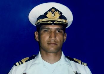 El caso del capitán Acosta Arévalo, otro ejemplo de justicia a medias