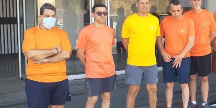 ¿Qué pasa con los 6 directivos de Citgo detenidos en Caracas?