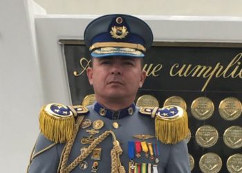 El coronel Piligra Jiménez enfrentará juicio por corrupción en Lácteos Los Andes