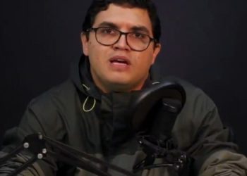 Por ahora, la justicia venezolana deja libre al periodista Luis Carlos Díaz