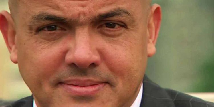 Tribunal de Nueva York niega al general Clíver Alcalá acceso a información confidencial