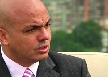 Clíver Alcalá irá a juicio después que un juez en Nueva York rechazó anular los cargos