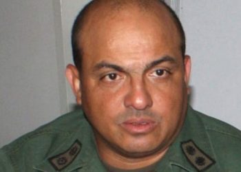 General Clíver Alcalá Cordones dice que “cumplía órdenes” de «El Pollo» Carvajal y de Chávez