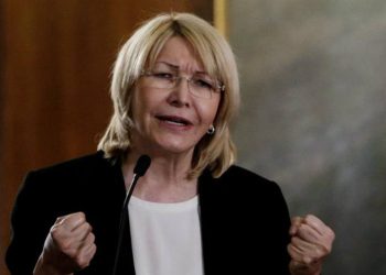 Luisa Ortega Díaz y los crímenes de lesa humanidad