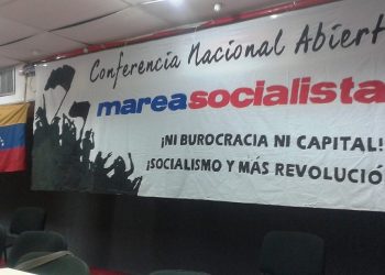 La Sala Electoral avala la decisión del CNE de abortar el nacimiento del partido Marea Socialista