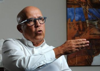 Único acusado en el caso de los aviones Sukhoi-30 podría ser sentenciado en mayo