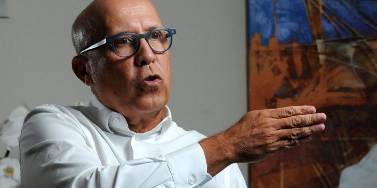 Único acusado en el caso de los aviones Sukhoi-30 podría ser sentenciado en mayo