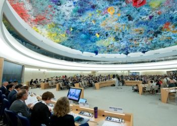 Bachelet y la Misión: persisten las fallas que afectan los derechos humanos en Venezuela