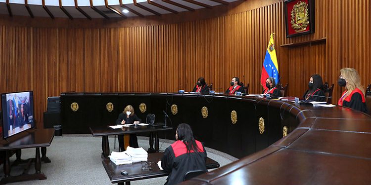 Después de 7 años el TSJ cierra sin responder uno de los juicios por las elecciones parlamentarias en Amazonas