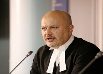 Karim Khan no cree que los crímenes de lesa humanidad en Venezuela se investiguen a fondo