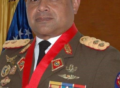 Henry José Timaure Tapia