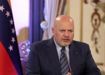 16 ONG piden que oficina de la CPI en Caracas reciba a las víctimas