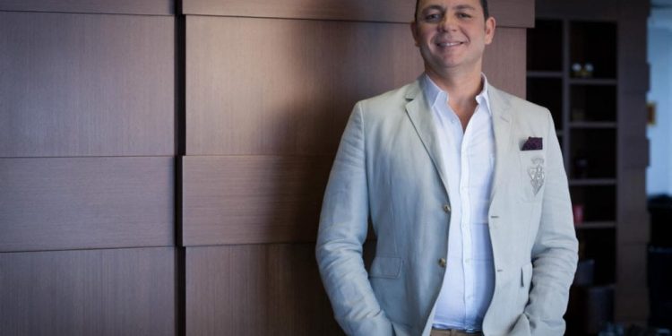 ¿Qué tienen en común Pdvsa, Raúl Gorrín, un congresista de EEUU y un yate?