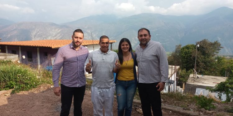 Steven García: Un ejemplo de corrupción judicial y abuso de poder contra los presos políticos