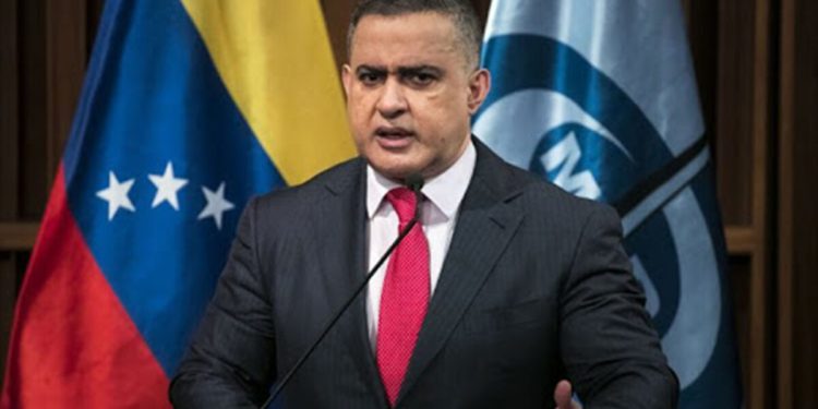 La Fiscalía de Tarek William Saab es menos eficiente a la hora de castigar la corrupción